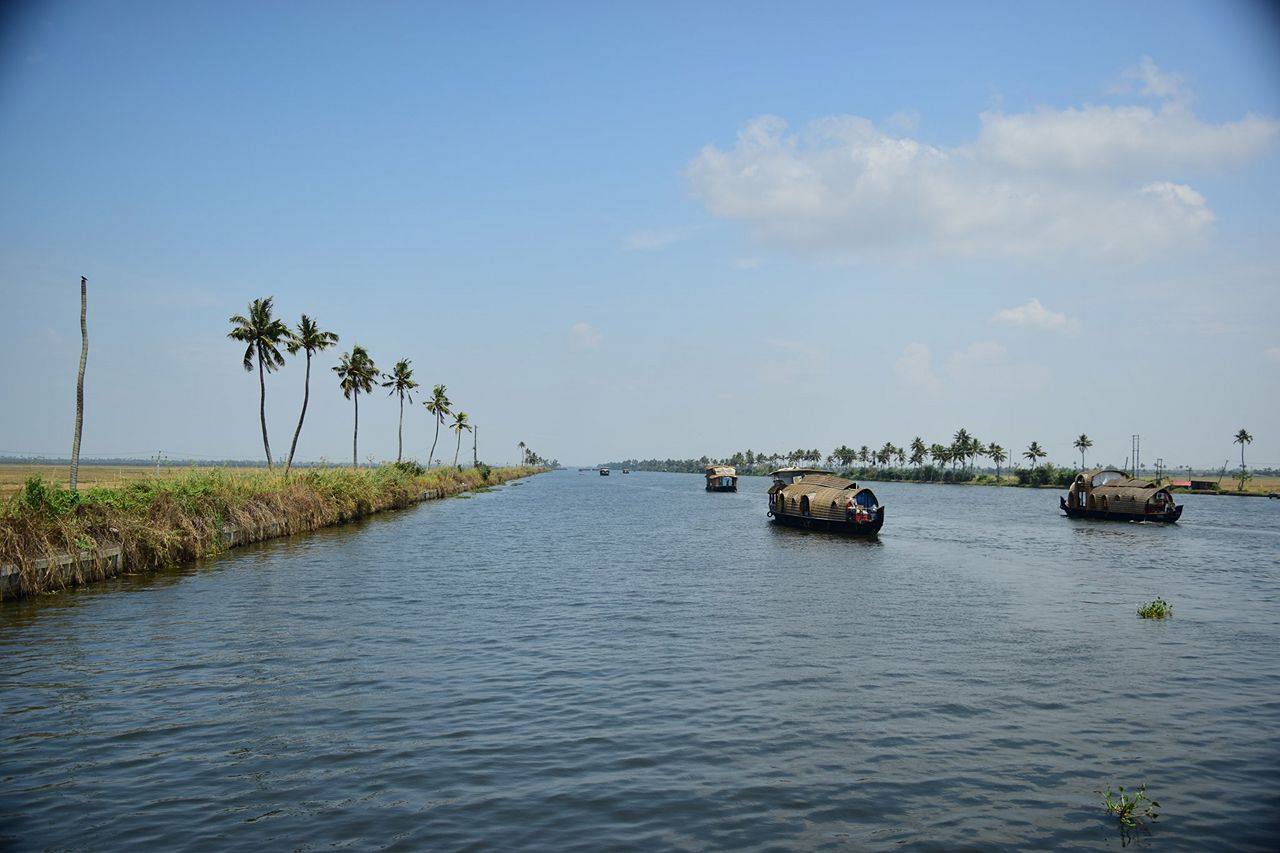 kumarakom