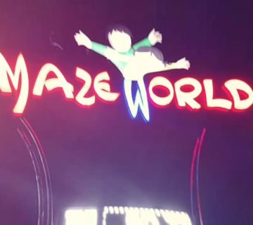 amaze-world