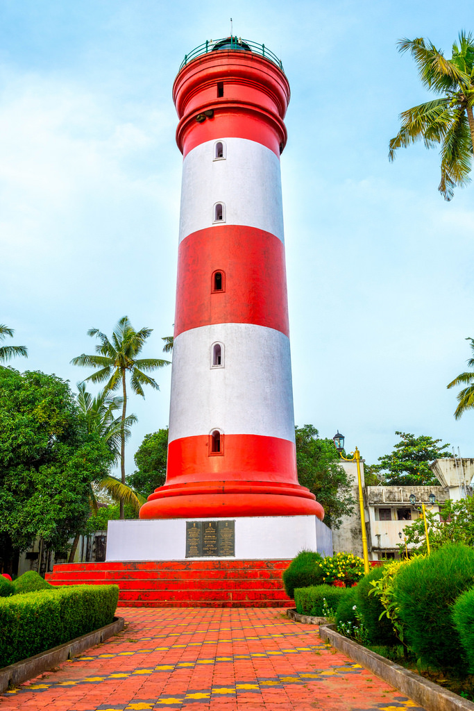 light-house-alleppey