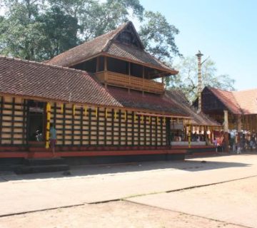 mullackal-temple