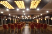 Meeting Hall in Alleppey Houseboat